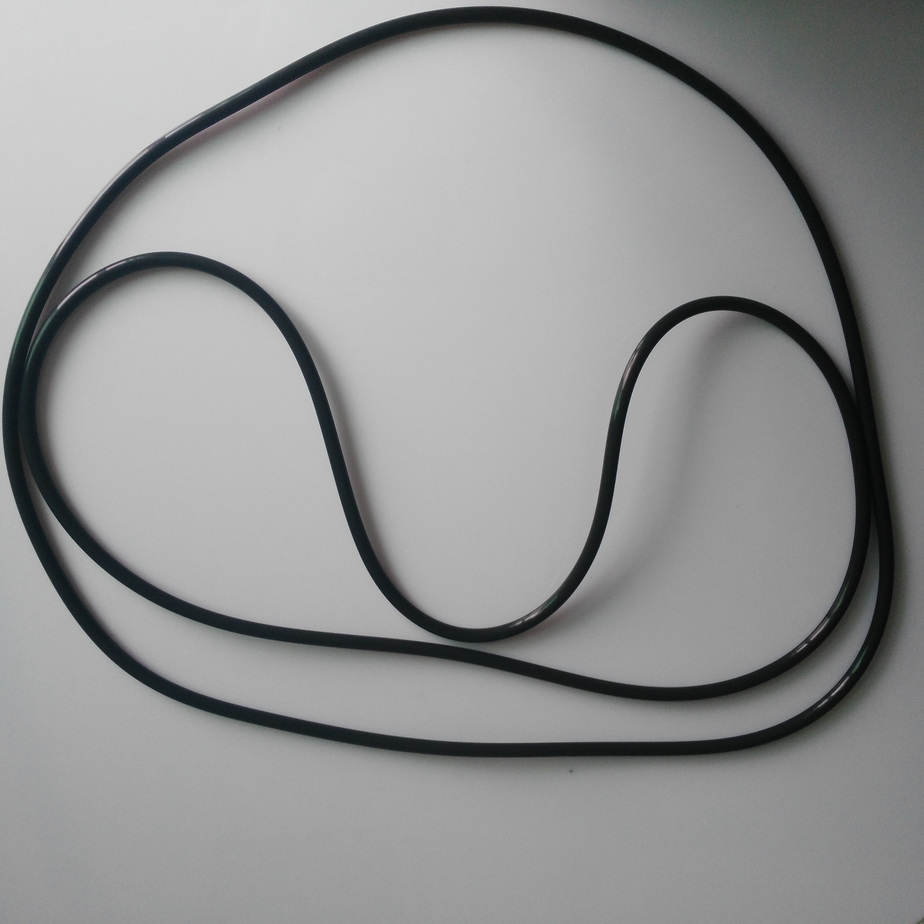 大尺寸氟橡膠O型密封圈