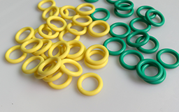 多規(guī)格小尺寸氟橡膠密封圈
