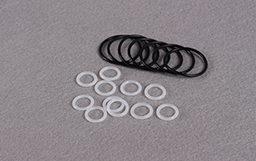 偏氟醚耐低溫氟橡膠O型圈