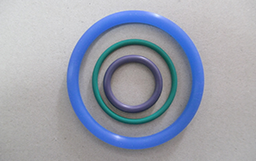 23型氟橡膠O型圈