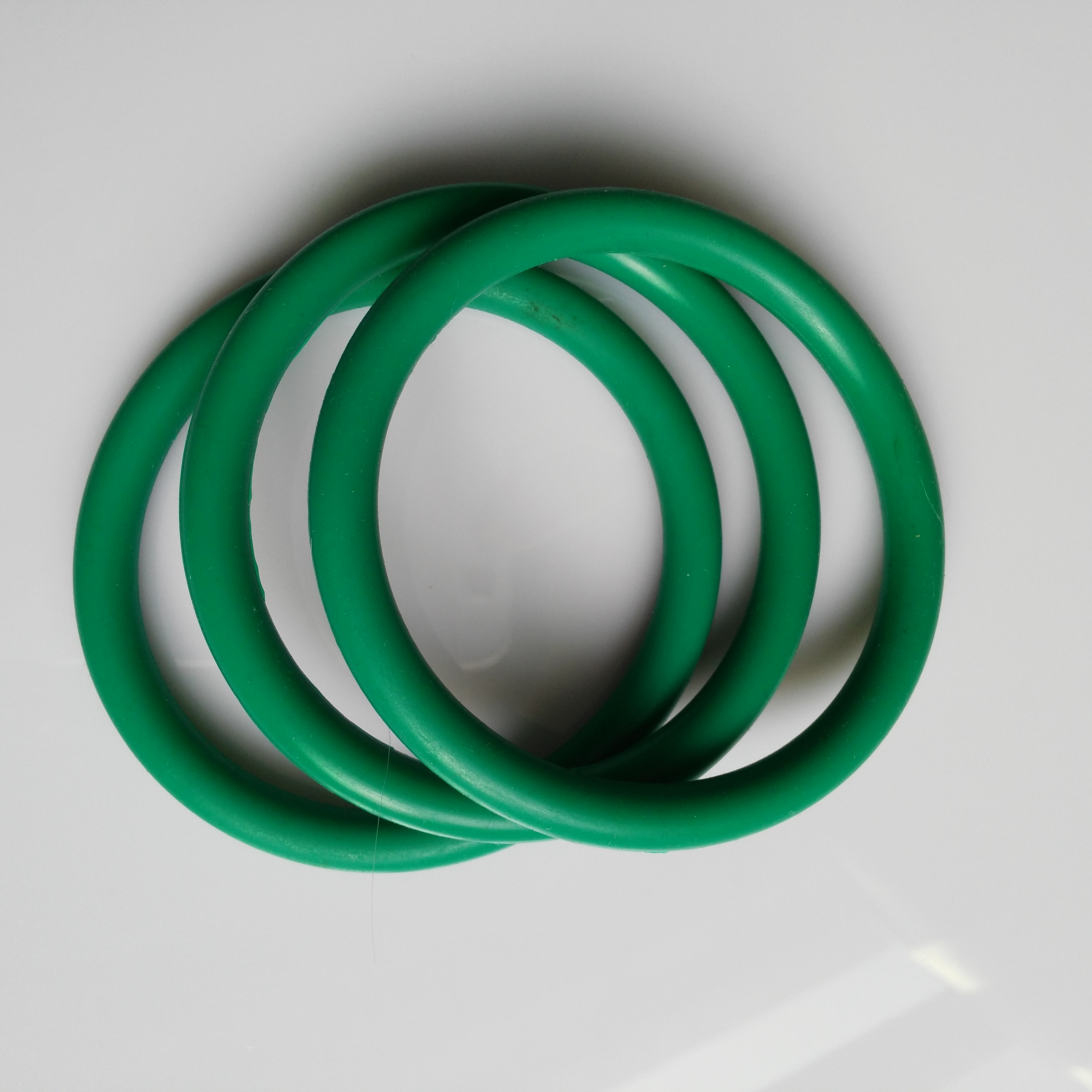 常用標(biāo)準(zhǔn)規(guī)格氟橡膠O型圈