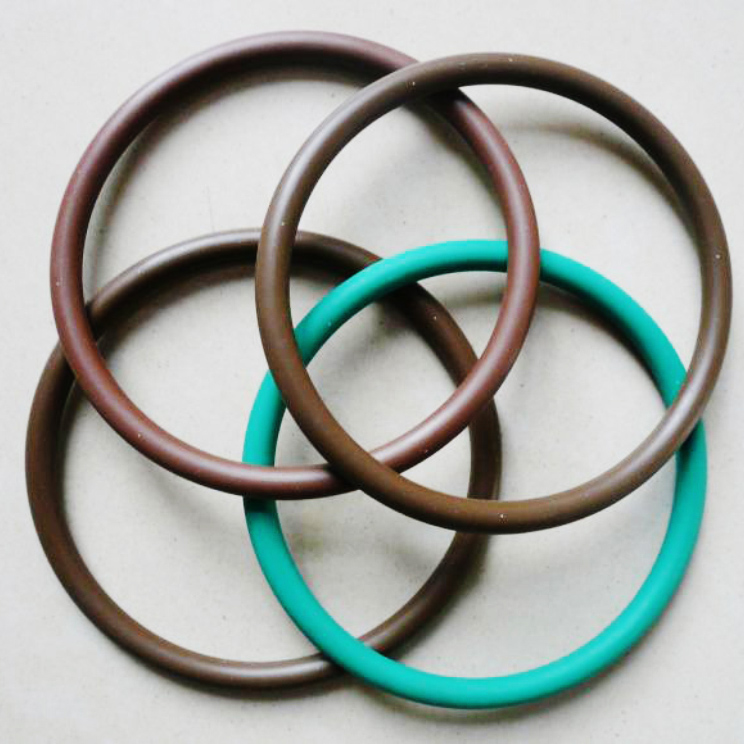 高穩(wěn)定性氟橡膠O型圈