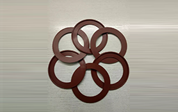 耐堿性氟橡膠密封圈