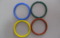 真空用氟橡膠密封圈