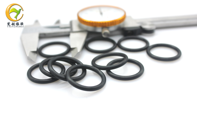 橡膠O型圈