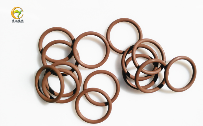 氟膠和丁腈橡膠密封性哪個(gè)好