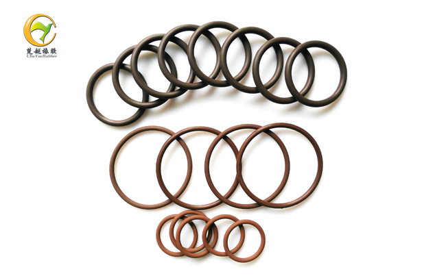 氟橡膠密封圈生產(chǎn)廠家