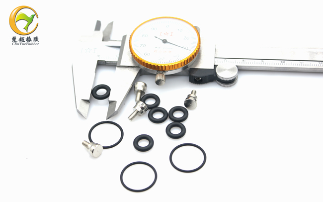 氟膠耐高溫多少