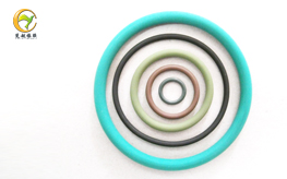 氟膠o型圈和丁腈哪個(gè)好