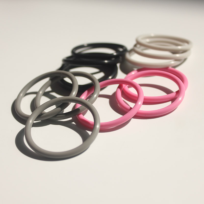 氟膠和丁腈橡膠密封性哪個(gè)好