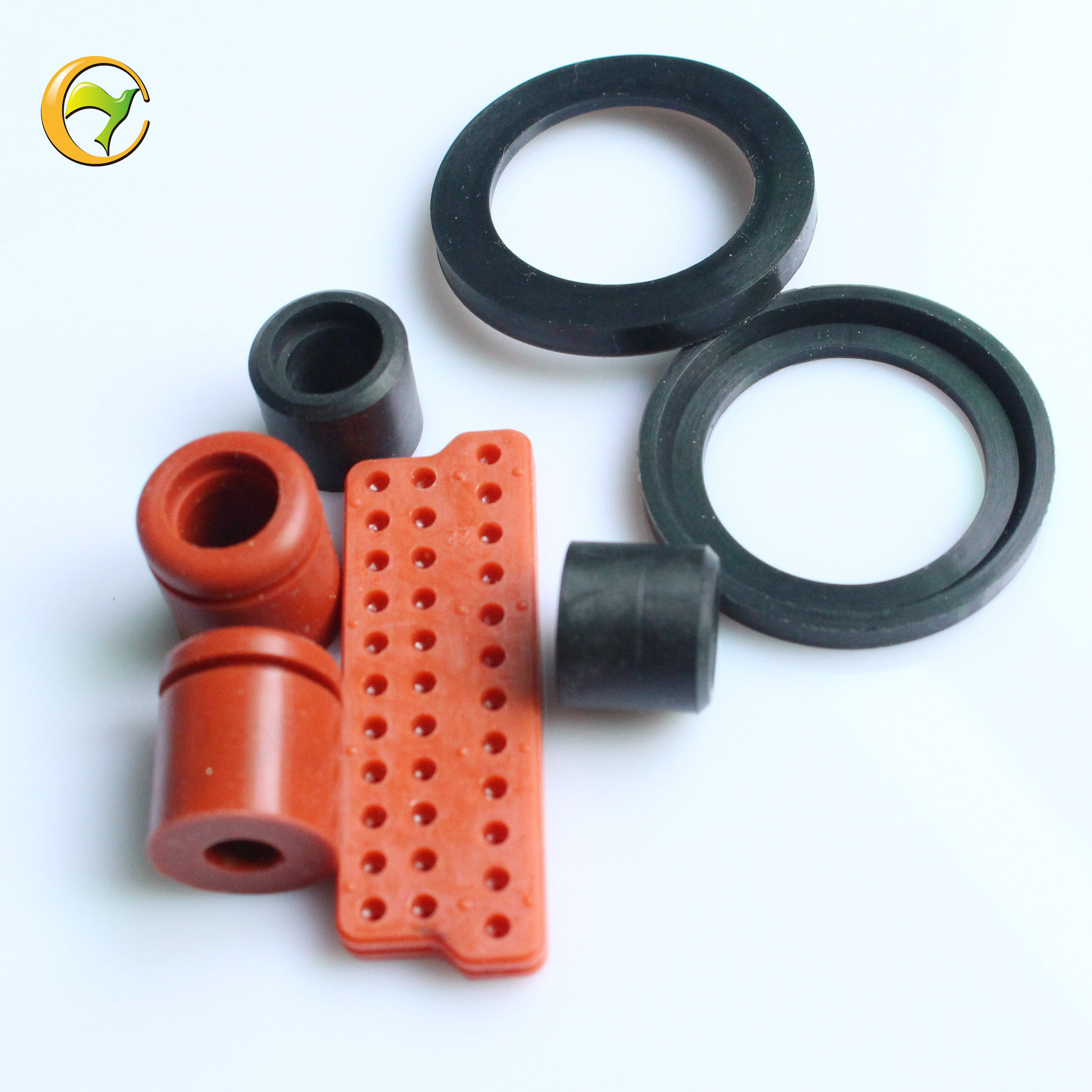 汽車橡膠密封件有哪些