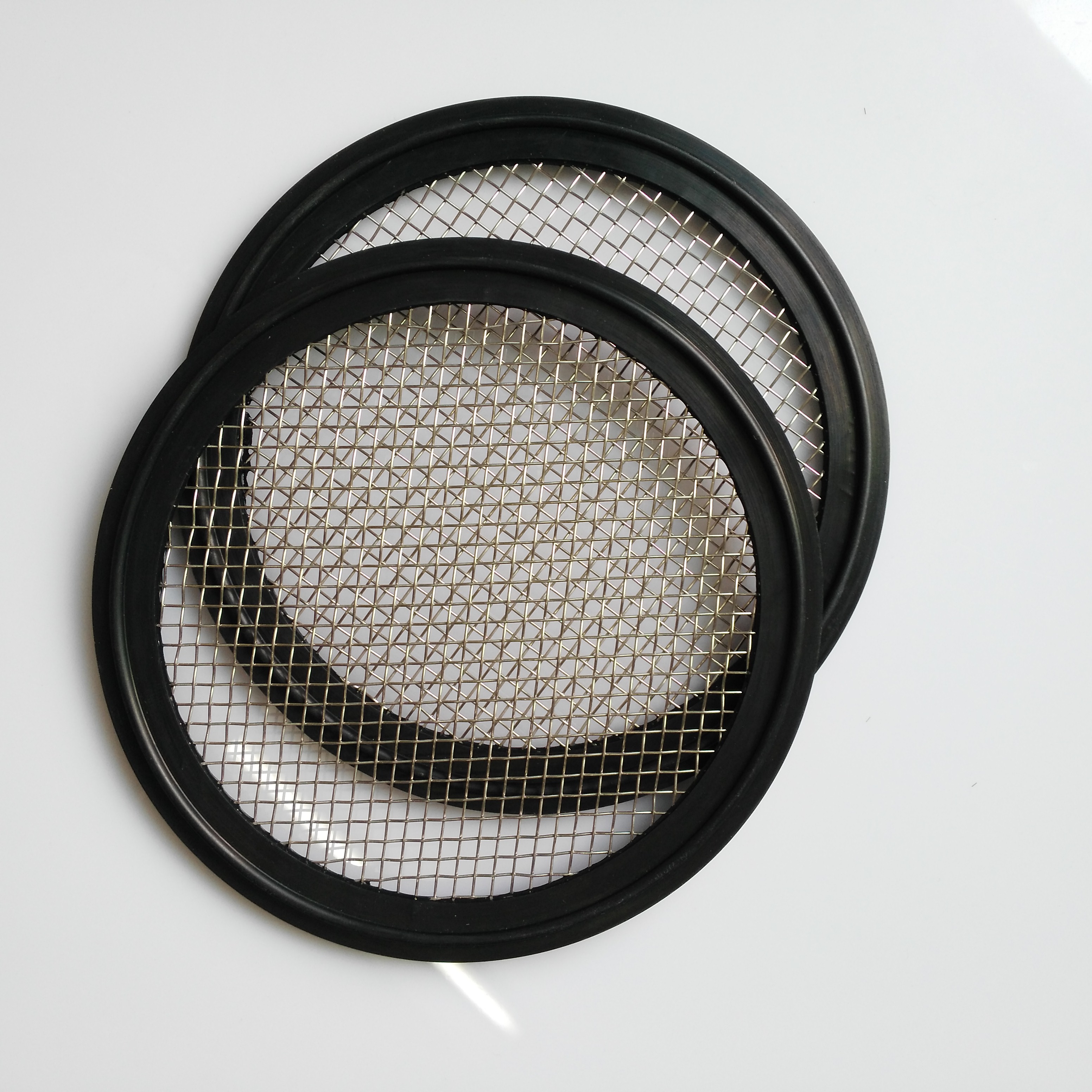 氟橡膠密封件耐特殊介質(zhì)過(guò)濾網(wǎng)