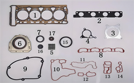 汽車(chē)密封件生產(chǎn)工藝