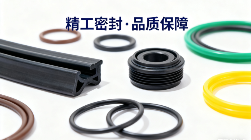 汽車橡膠密封產(chǎn)品的標(biāo)準(zhǔn)